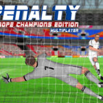 Penalty Challenge Multiplayer